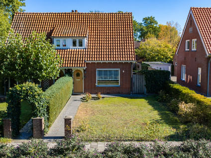 Lindelaan 48