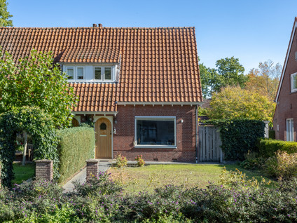 Lindelaan 48