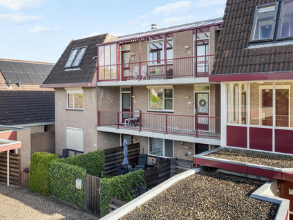 Houtersweg 86