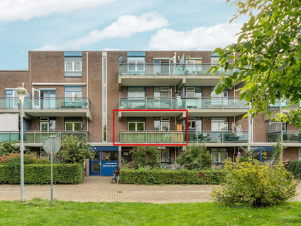 Arnhemplein 40