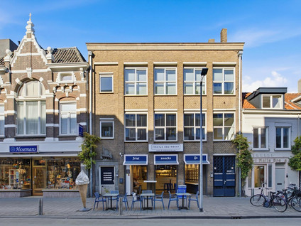 Houtmarkt 9A