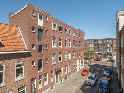 Franklinstraat 21A2