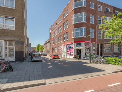 Franklinstraat 21A2