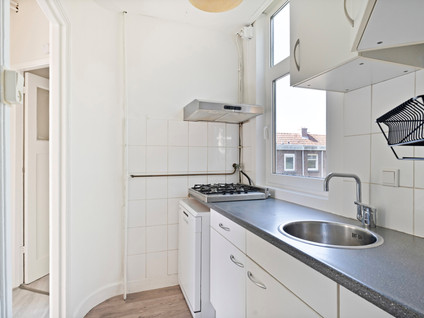 Franklinstraat 21A2
