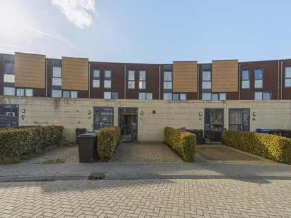 Lucky Lukestraat 41
