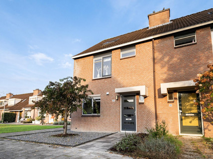 Cruys Voorberghstraat 47