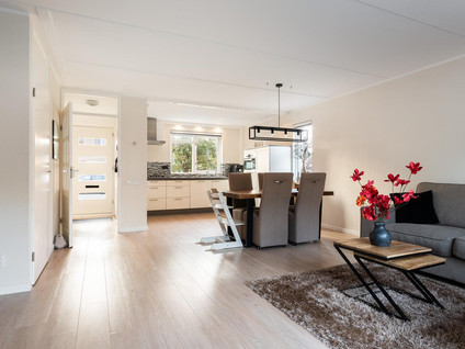 Cruys Voorberghstraat 47