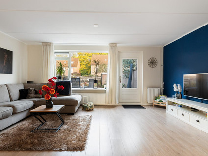 Cruys Voorberghstraat 47