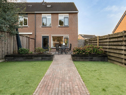 Cruys Voorberghstraat 47