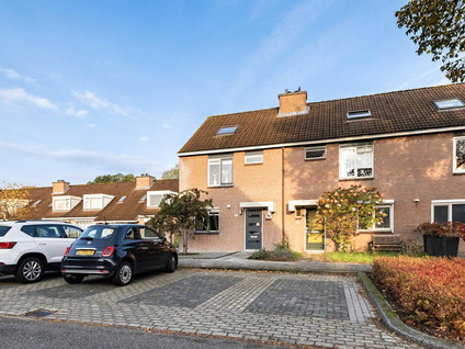 Cruys Voorberghstraat 47