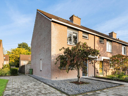 Cruys Voorberghstraat 47