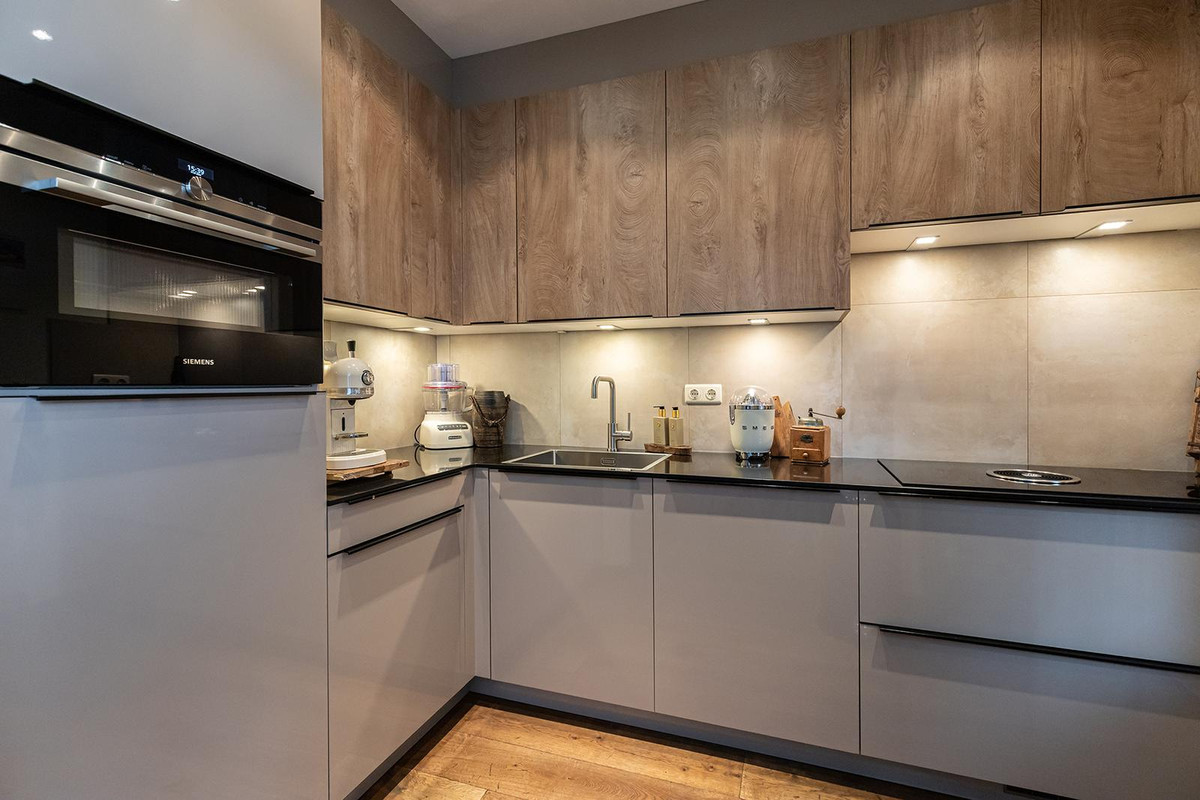 Tussenwoning te koop: Thorbeckelaan 59, Sliedrecht