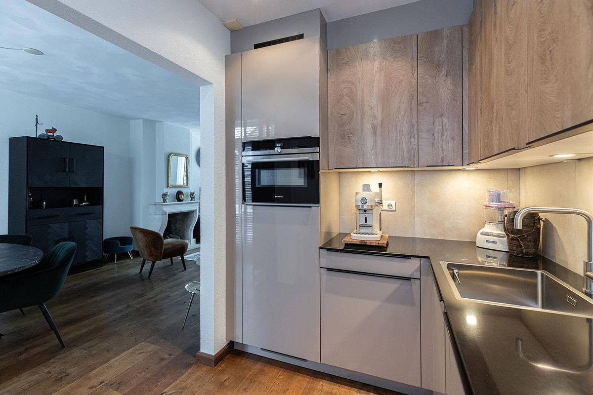 Tussenwoning te koop: Thorbeckelaan 59, Sliedrecht