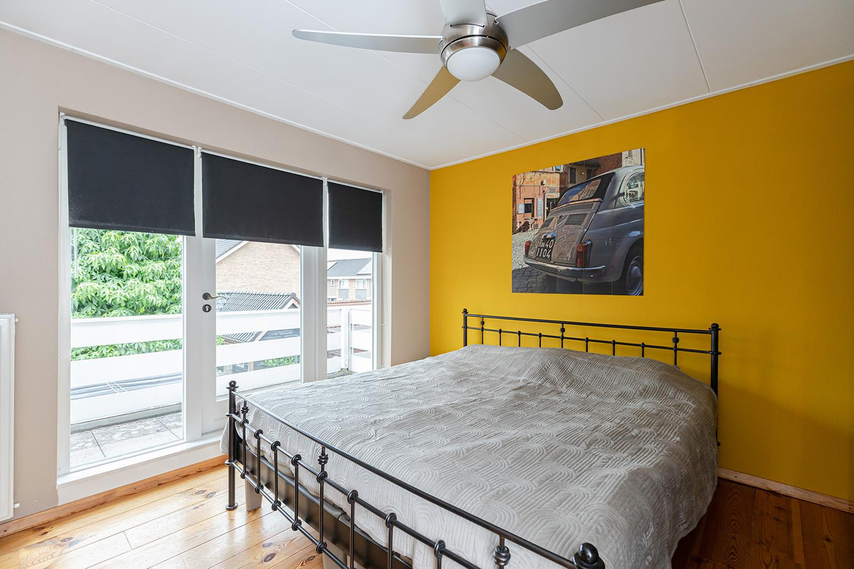 Tussenwoning te koop: Thorbeckelaan 59, Sliedrecht