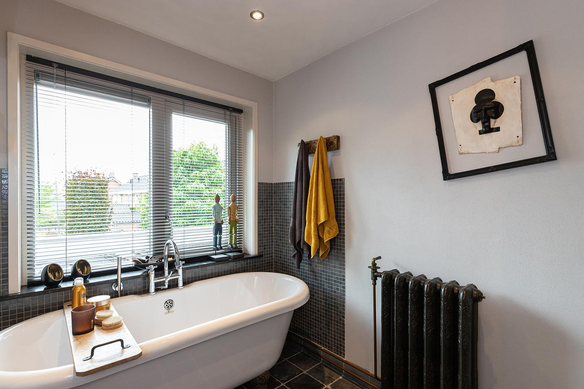 Tussenwoning te koop: Thorbeckelaan 59, Sliedrecht