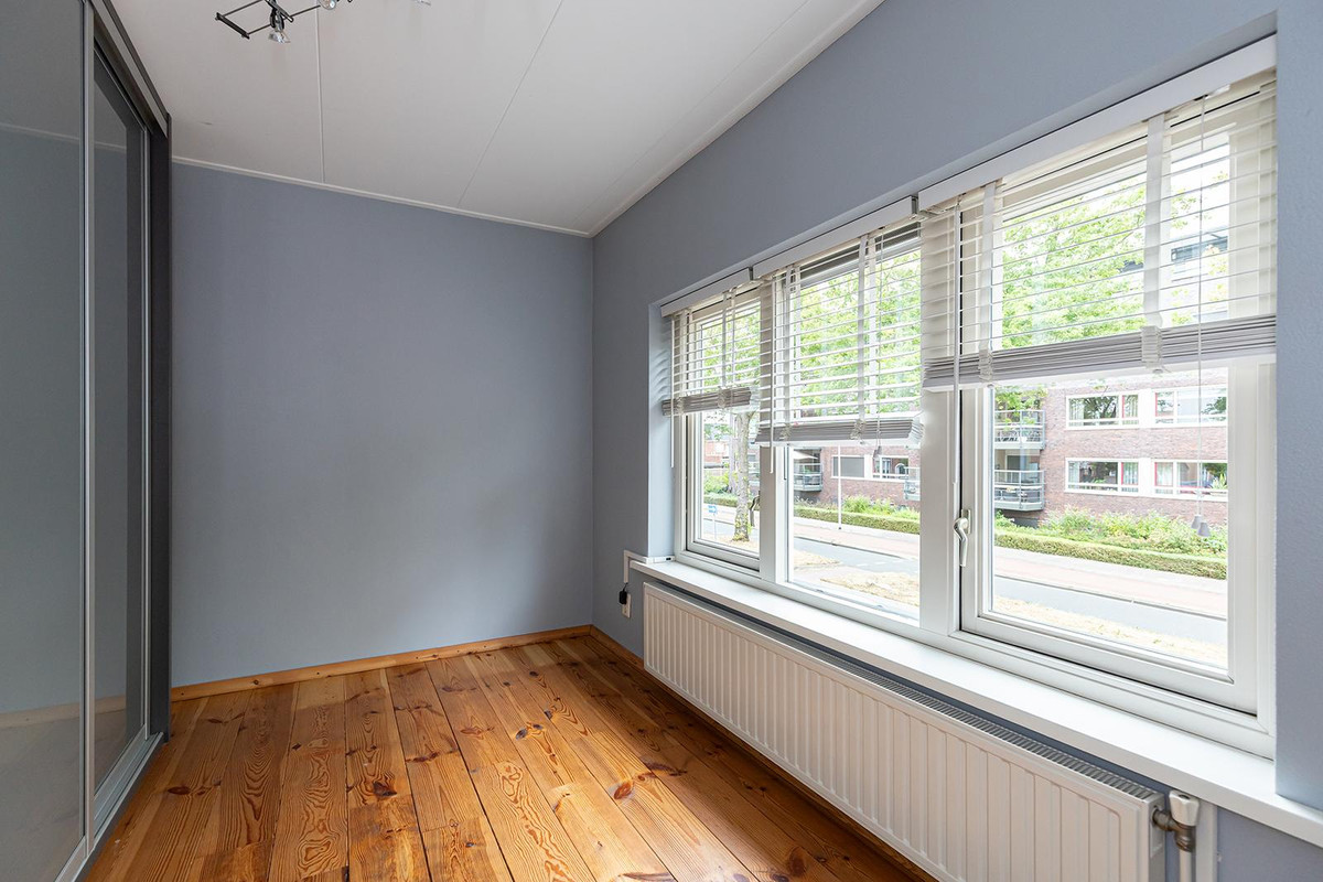 Tussenwoning te koop: Thorbeckelaan 59, Sliedrecht