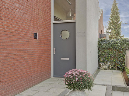 Korenmolen 10