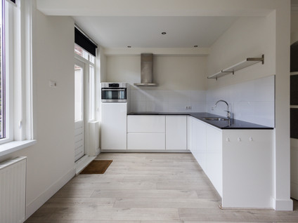 Albatrosstraat 32BS