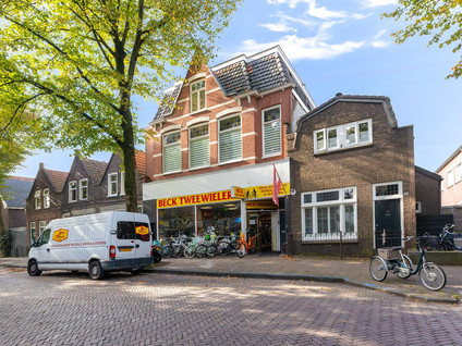 Koepoortsweg 23A