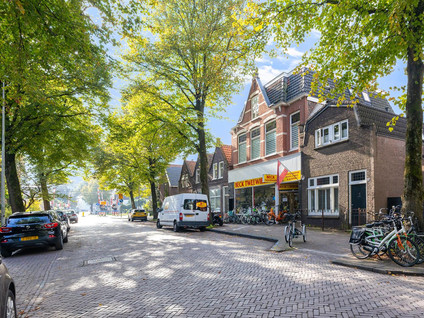Koepoortsweg 23A