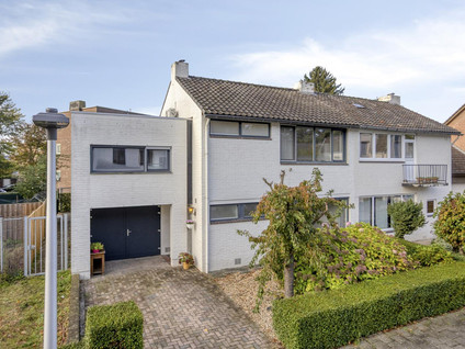 Keerderstraat 243