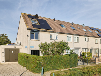 Maaspad 16