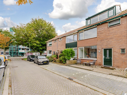 Vederdistelstraat 12