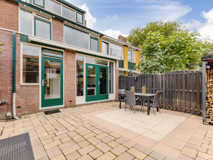 Vederdistelstraat 12