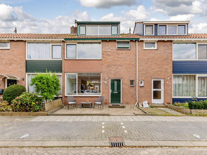 Vederdistelstraat 12