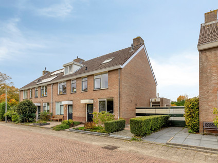 Van Dulmplein 8