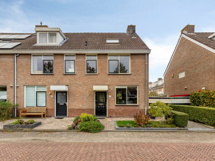 Van Dulmplein 8