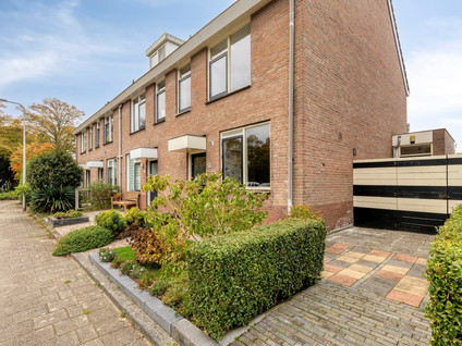 Van Dulmplein 8