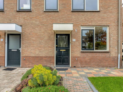 Van Dulmplein 8