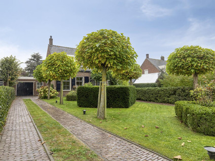 Blauwewijk 22