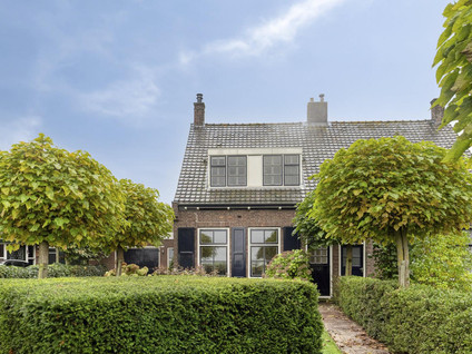 Blauwewijk 22
