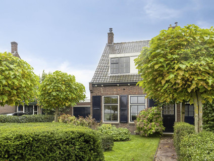 Blauwewijk 22