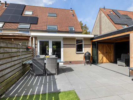 Weideweg 32