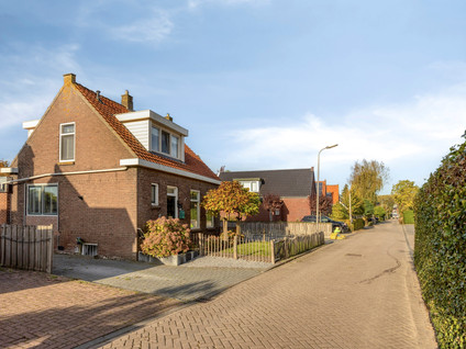 Boomgaarddreef 22