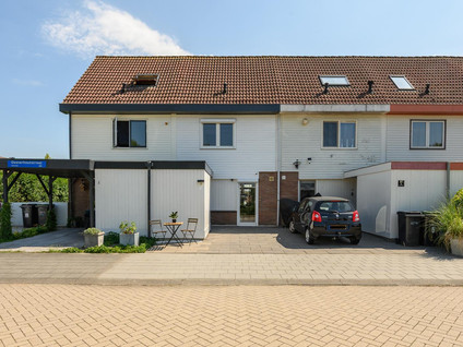 Oosterhoutstraat 3