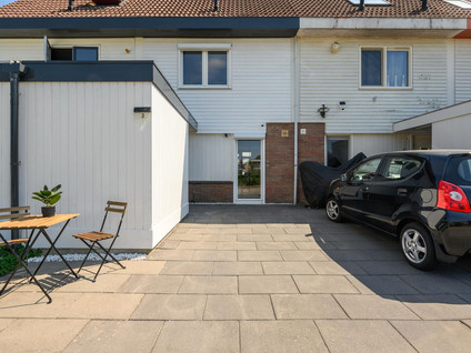 Oosterhoutstraat 3