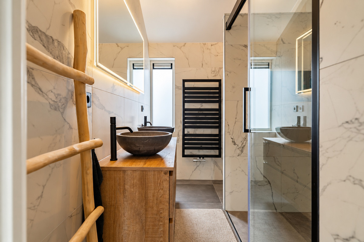 Tussenwoning te koop: Wilgenhof 3, Zoeterwoude