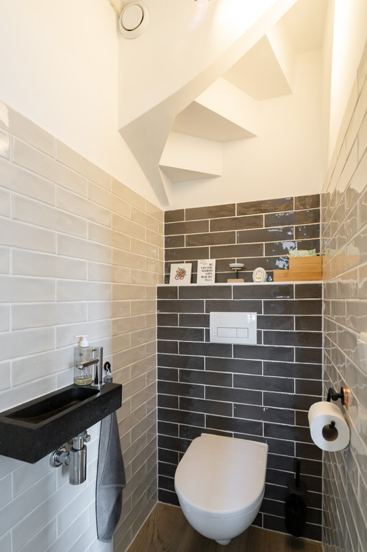 Tussenwoning te koop: Wilgenhof 3, Zoeterwoude