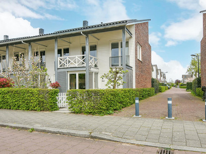 Fanny Blankers-Koenlaan 362