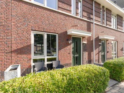Burgemeester van Dijkesingel 112
