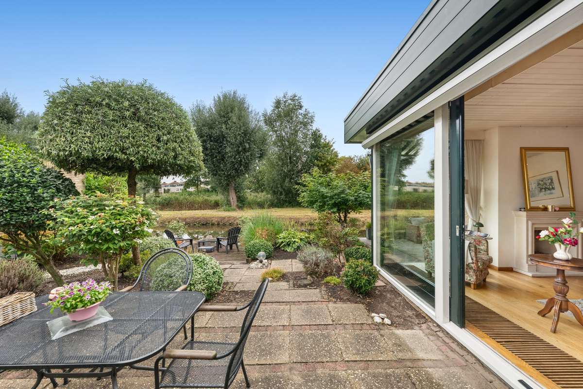 Tussenwoning te koop: Deensestraat 15, Nieuwerkerk A/D Ijssel