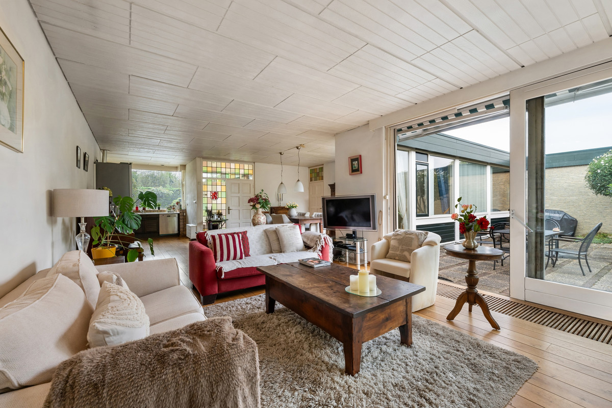 Tussenwoning te koop: Deensestraat 15, Nieuwerkerk A/D Ijssel