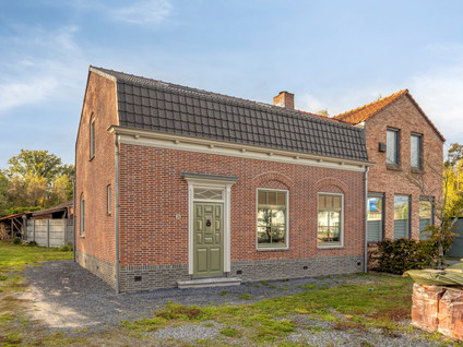 Gentsevaart 74