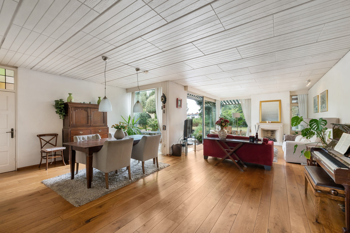 Tussenwoning te koop: Deensestraat 15, Nieuwerkerk A/D Ijssel