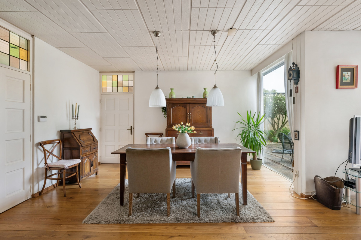 Tussenwoning te koop: Deensestraat 15, Nieuwerkerk A/D Ijssel
