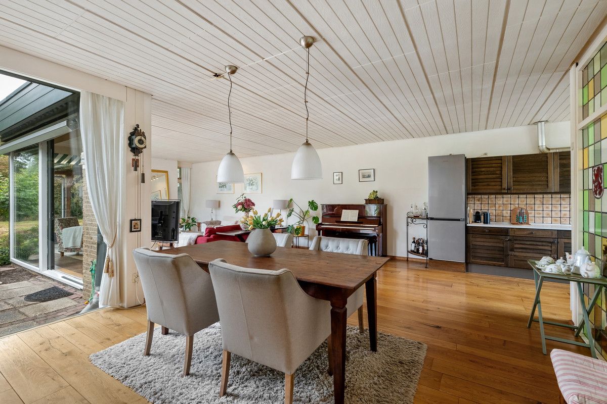 Tussenwoning te koop: Deensestraat 15, Nieuwerkerk A/D Ijssel